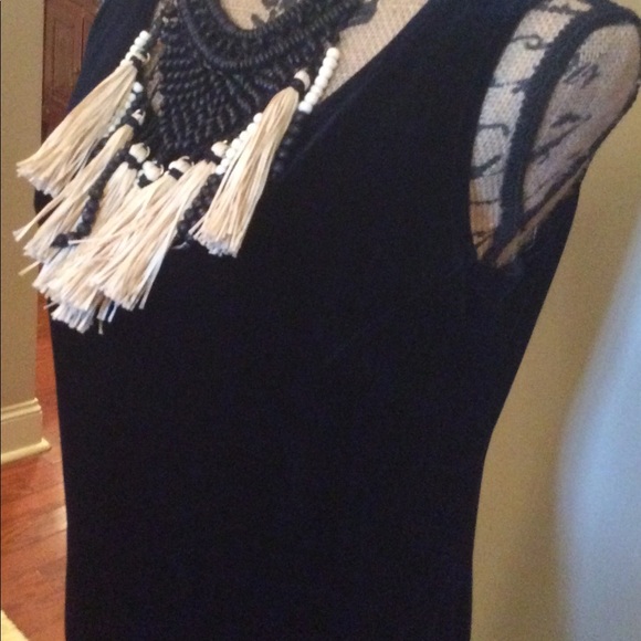 Dresses & Skirts - Long black dress
